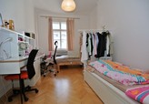 Od července: 1+kk, 24 m2, Přemyslovská, Praha 3 Vinohrady.