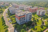 2+kk, 69m2 + balkon + sklepní kóje + garážové stání u metra C Háje