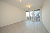 Novostavba, 1+kk, balkon, garážové stání, sklep, projekt U Hostivařské přehrady 
