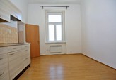 1+1, 35 m2, Svatoslavova, Praha 4 Nusle.