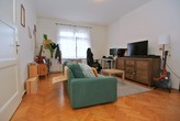 2+1, 50 m2, Přemyslovská, Praha 3 Vinohrady.