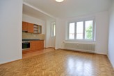1+kk, 39 m2, Vršovická, Praha 10 Vršovice.