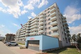 Nový byt 2+kk s balkonem, Ekocity Hostivař