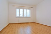 Cihlový 2+1, 50 m2 + balkon 2m2, Na Pankráci, Praha 4 Nusle.