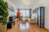 Prodej bytu 2+kk 43,6 m2, Malkovského, Praha Letňany.