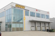 Business park Jinočany, prostory 390m2, novostavba…
