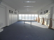Business park Jinočany, prostory 260m2, novostavba…