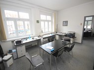Kanceláře 94m2, Libušská ulice, Praha 4 -…