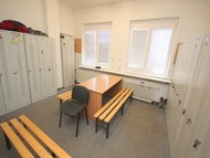 Kancelářské a skladové prostory 173m2, Libušská u…