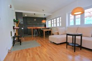 Prostorný, 3+kk 93 m2 + 4 m2 balkon, Kladenská, …