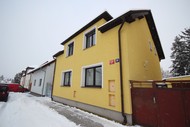 RD o dispozici 4+1, 125m2 + 477m2 zahrada,…