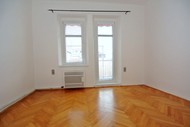 Od  dubna, 1+kk, 23 m2 + 6 m2 terasa, Přemyslovská, …