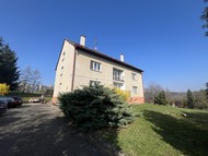 Prodej, 3+1, 78 m2, komora, sklep, velká…