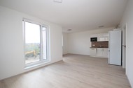 2+kk, 61m2, novostavba, Brandýs nad Labem