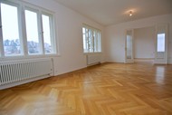Od května: Nový 4+1, 160 m + balkon, zahrada,…