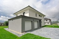 RD 235 m2, pozemek 1162 m2, Za Zahradama,…