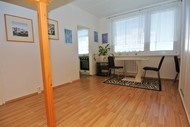1+kk, 31 m2, Botevova, Praha 12 Modřany.