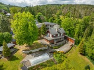 Prodej novostavby 248 m2 a nadstandardní…