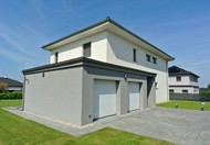 RD 235 m2, pozemek 1162 m2, Za Zahradama,…