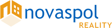 Logo společnosti Novaspol, s.r.o.