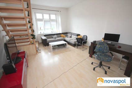4+kk, 100m2, Karlovy Vary - Drahovice, hezký zařízený byt - Fotka 12
