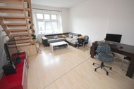 4+kk, 100m2, Karlovy Vary - Drahovice, hezký …